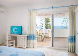 Nicolaus Club Quattro Lune Resort 4