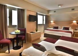 ARC Recoleta Boutique Hotel & Spa 5