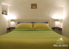Trulli Del Bosco 3