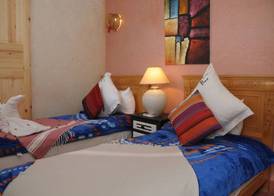 Riad belko - Hostel 3