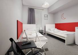 Moon Hostel Kraków 3