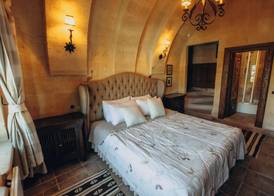 Hush Cappadocia Hotel 3