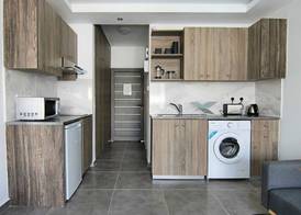 Phaedrus Living Seaside Flat Athina 117 4