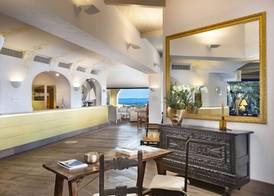 Abi d'Oru Sardinian Beach Resort & Spa 2