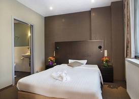 Parkhotel Gent Centrum 4