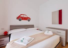 GuestHost - Buenos Aires & Lima Cosy Flat 5