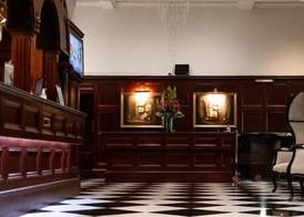 Atlantic Hotel Newquay 2