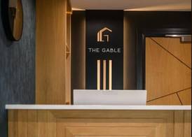The Gable, Dingle 3