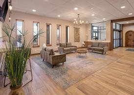 Grand Williston Hotel and Conference Center 4