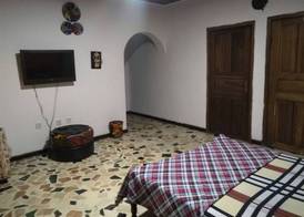 Room-the Village Apartments, Gbagada 2