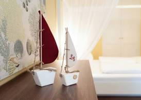 Hotel Landhaus Ellerbrock 3