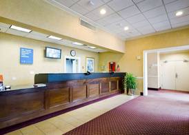 Motel 6-Frederick, MD - Fort Detrick 4