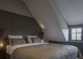Fletcher Boutique Hotel Duinoord 4