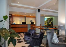 SORAT Hotel Cottbus 3