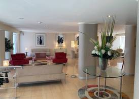 Hotel Mare 3