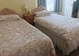 Black Swan Guest House 3
