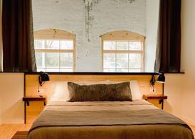 Loom Room Retreat 3
