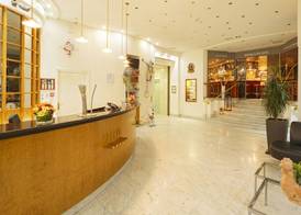 Hotel Sommerau-Ticino 2