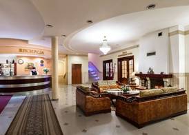 Hotel Adam & Spa 2