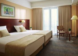 Grand Hotel Portoroz 4* superior – Terme & Wellness LifeClass 4