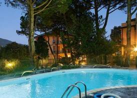 Hotel Villa Adriana 5