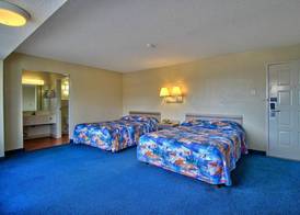 Motel 6-Yuma, AZ - East 5