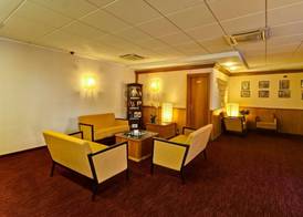 Best Western Hotel Rome Airport 4