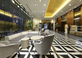 Villa Fontaine Grand Tokyo Roppongi 2