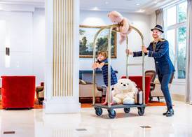 Relais Spa Val d'Europe 2