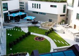 Spa Hotel Persenk 5
