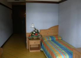 Hotel Marco Polo 4