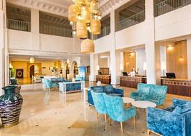 Ulysse Djerba Thalasso & Spa 2