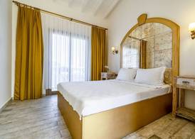 Hotel De Gold Alacati 4