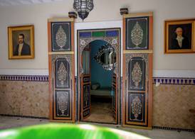 Riad Ksar Al Amal & Spa 2
