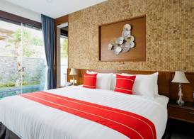 Del Cielo Villa Seminyak 2