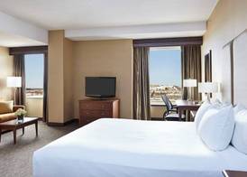 Saint John Harbourfront Hotel 3