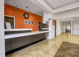 Motel 6-Benson, AZ 2