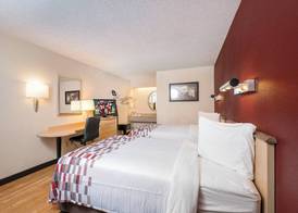 Red Roof Inn Mystic - New London 3