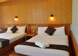 Lanta Miami Resort - SHA Extra Plus 5