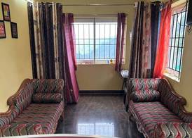 JRS Guest House, Kodaikanal 5