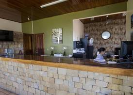 Hotel Manuel Antonio 2