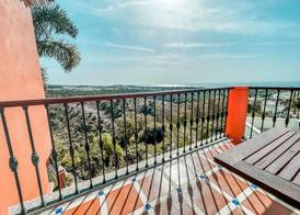 The Marbella Heights Boutique Hotel 5