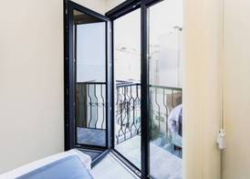 Galata Master Hotel 4