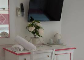 Hotel Trinità dei Corsari 4