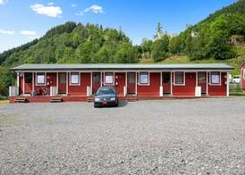 Grimen Camping 3