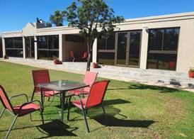 Dilisca Guesthouse 2