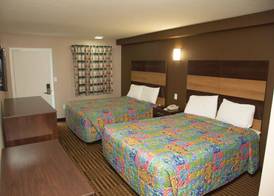 Executive Inn 4