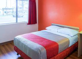 Motel 6-Porterville, CA 5