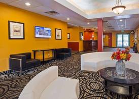 Best Western the Inn at the Fairgrounds 4