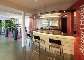 Bergers Airporthotel Memmingen 2